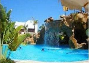 Apartment For Rent In Qesm Sharm Ash Sheikh - South Sinai