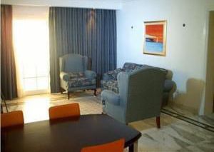 Apartment For Rent In Qesm Sharm Ash Sheikh - South Sinai