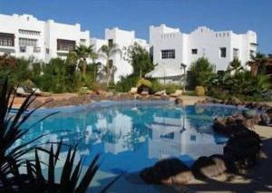 Apartment For Rent In Qesm Sharm Ash Sheikh - South Sinai