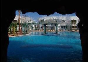 Apartment For Rent In Qesm Sharm Ash Sheikh - South Sinai