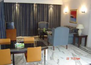 Apartment For Rent In Qesm Sharm Ash Sheikh - South Sinai