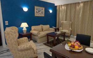 Apartment For Rent In Qesm Sharm Ash Sheikh - South Sinai