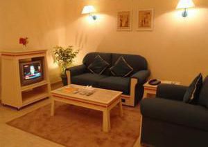 Apartment For Rent In Qesm Sharm Ash Sheikh - South Sinai