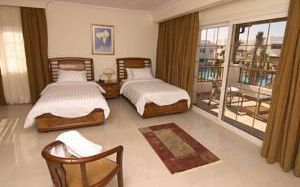 Apartment For Rent In Qesm Sharm Ash Sheikh - South Sinai