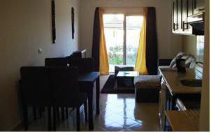 Apartment For Rent In Qesm Sharm Ash Sheikh - South Sinai
