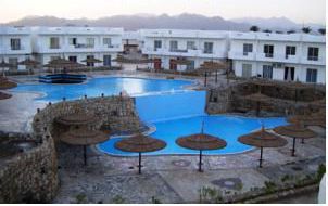 Apartment For Rent In Qesm Sharm Ash Sheikh - South Sinai
