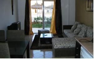 Apartment For Rent In Qesm Sharm Ash Sheikh - South Sinai