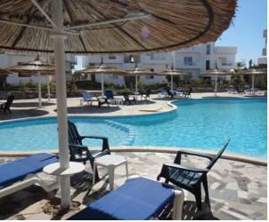 Apartment For Rent In Qesm Sharm Ash Sheikh - South Sinai