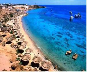 Apartment For Rent In Qesm Sharm Ash Sheikh - South Sinai