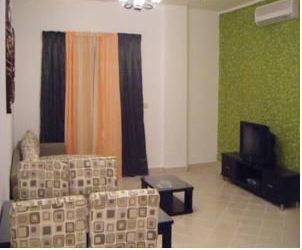 Apartment For Rent In Qesm Sharm Ash Sheikh - South Sinai