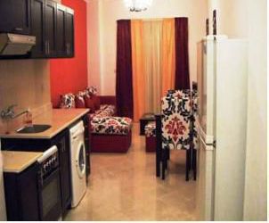 Apartment For Rent In Qesm Sharm Ash Sheikh - South Sinai