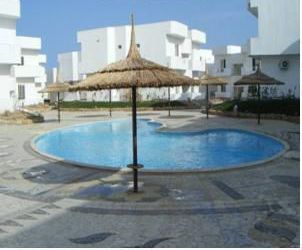 Apartment For Rent In Qesm Sharm Ash Sheikh - South Sinai
