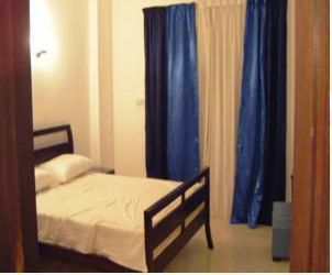 Apartment For Rent In Qesm Sharm Ash Sheikh - South Sinai