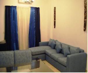 Apartment For Rent In Qesm Sharm Ash Sheikh - South Sinai