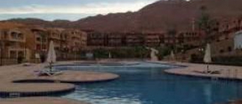 Chalet For Rent In Ataqah - Suez