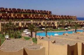 Holiday Villa For Rent In Suez