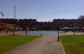Holiday Villa For Rent In Suez