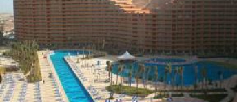 Holiday Villa For Rent In Suez
