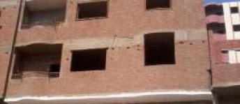 عمارة للبيع فى المنيرة - إمبابة - الجيزة