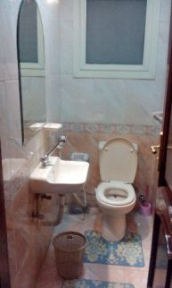 شقة للإيجار فى الجيزة - الجيزة