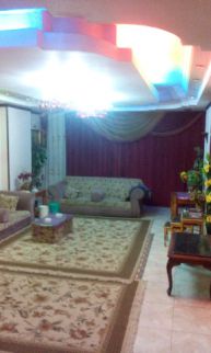 Apartment For Rent In Giza - Giza
