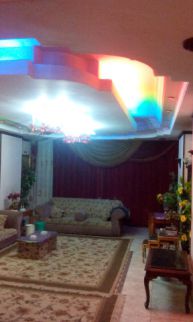Apartment For Rent In Giza - Giza