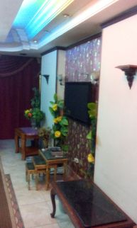 Apartment For Rent In Giza - Giza