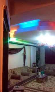 Apartment For Rent In Giza - Giza