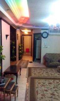 Apartment For Rent In Giza - Giza
