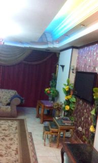 Apartment For Rent In Giza - Giza