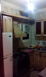 Apartment For Rent In Giza - Giza