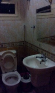 Apartment For Rent In Giza - Giza