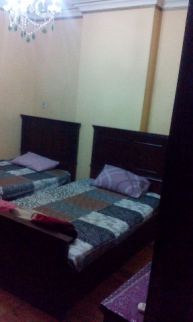Apartment For Rent In Giza - Giza