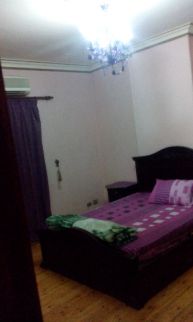 Apartment For Rent In Giza - Giza