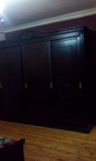 Apartment For Rent In Giza - Giza