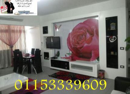 Apartment For Rent In Cairo