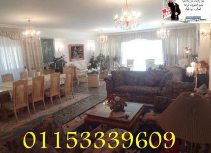 Apartment For Rent In Cairo