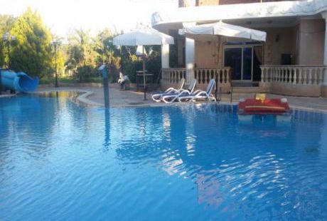 Villa For Rent In Qesm Al Amereyah - Alexandria
