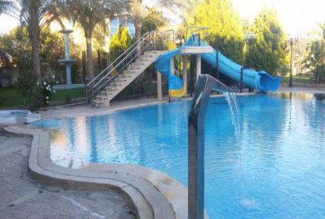 Villa For Rent In Qesm Al Amereyah - Alexandria