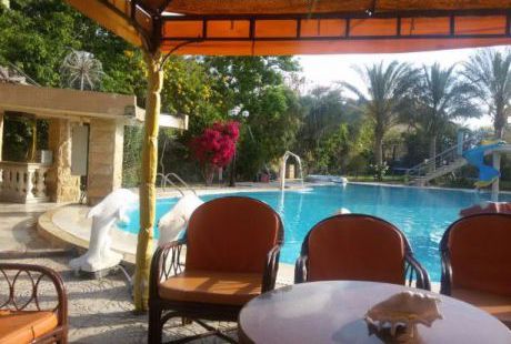 Villa For Rent In Qesm Al Amereyah - Alexandria
