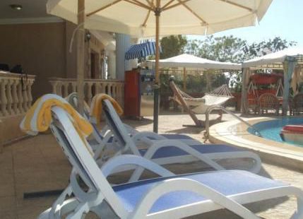 Villa For Rent In Qesm Al Amereyah - Alexandria