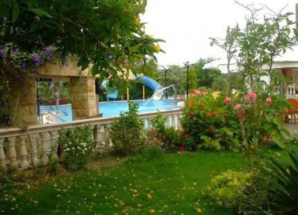 Villa For Rent In Qesm Al Amereyah - Alexandria