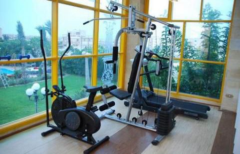 Villa For Rent In Qesm Al Amereyah - Alexandria