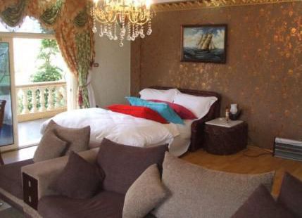 Villa For Rent In Qesm Al Amereyah - Alexandria