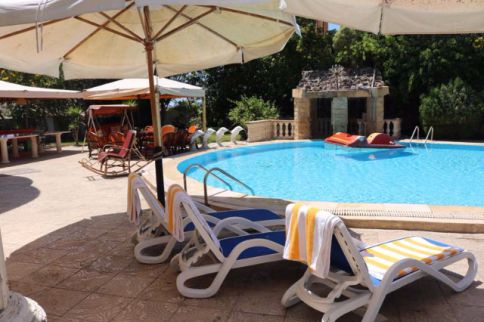 Villa For Rent In Qesm Al Amereyah - Alexandria