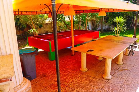 Villa For Rent In Qesm Al Amereyah - Alexandria