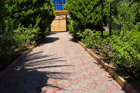 Villa For Rent In Qesm Al Amereyah - Alexandria