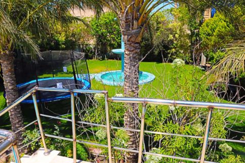 Villa For Rent In Qesm Al Amereyah - Alexandria