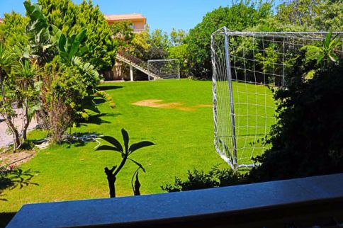 Villa For Rent In Qesm Al Amereyah - Alexandria