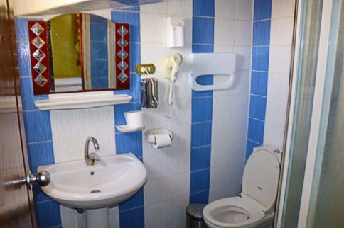 Villa For Rent In Qesm Al Amereyah - Alexandria